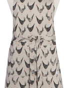 Chicken Scratch Chef Apron