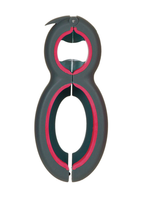 Progressive PrepWorks 6-in-1 Multi Opener