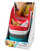 Pot Lid Stand