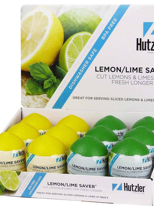 Lemon / Lime Saver®