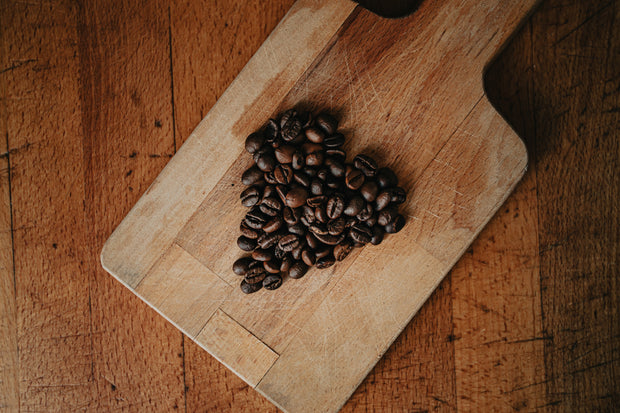 Banner image for: <h2><span style="text-decoration:underline">Coffee</span></h2>