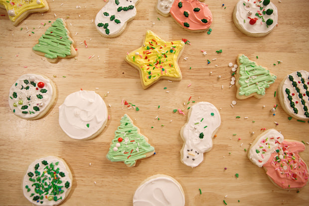 Banner image for: <h2>Premium Cookie Cutters and more</h2>