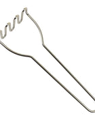 Mini Potato Masher, 6 Inch