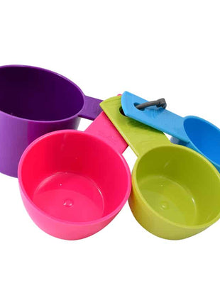 Measuring Cups Plastic