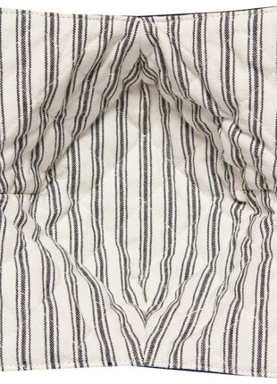 Ticking Stripe Bowl Cozy