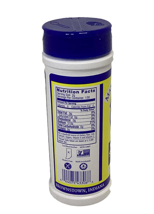 Marion-Kay seasoning plus product image