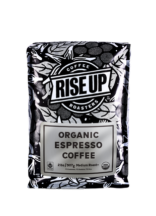Organic Espresso