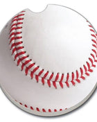 Baseball absorbent stone car coaster