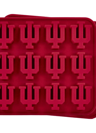 Indiana Hoosiers Ice Cube Tray