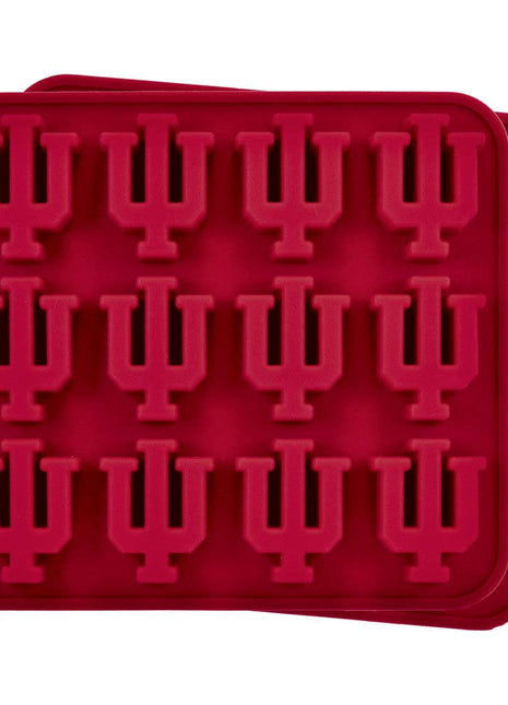 Indiana Hoosiers Ice Cube Tray