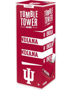 Indiana Hoosiers Tumble Tower