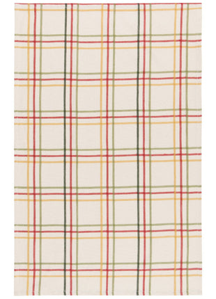 Fall Foliage Coordinated Dishtowels Set of 2
