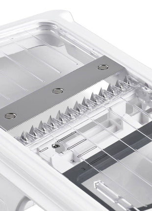 Zyliss Easy Control Handheld Slicer