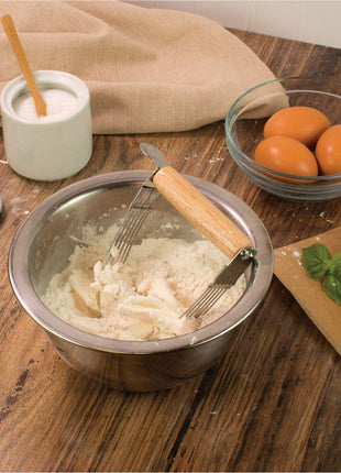 Mrs. Anderson's Baking Wire Pastry Blender