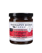 Hot Pepper Bacon Jam