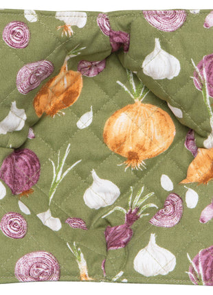 Aromatics Bowl Cozy