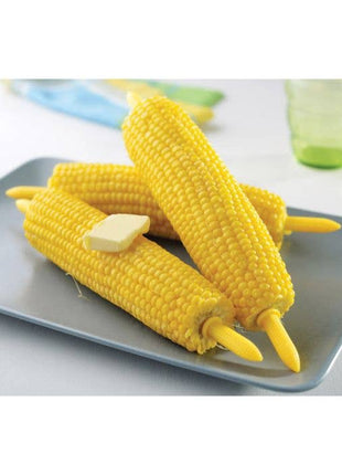 HIC Kitchen Brush, Corn