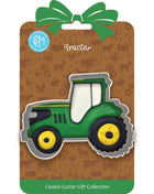 Tractor Cookie Cutter 3.75
