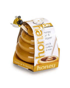 Joie Honey Jar And Dipper Set