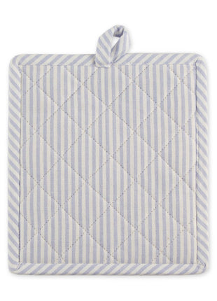 Provence Lavender Potholder Gift Set