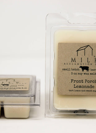 Wax Melts Front Porch Lemonade
