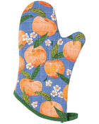 Peaches Chef Mitt