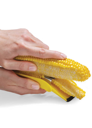 Corpeel® - No Mess Corn Peeler