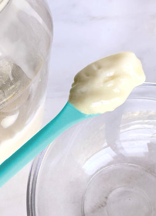 Silicone Jar Scraper