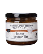 Bacon Pepper Dip