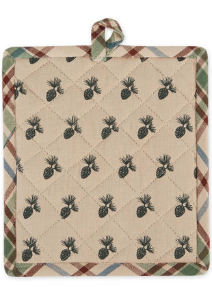 Bear Potholder Gift Set