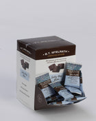 Salty Dog Chocolate Bites