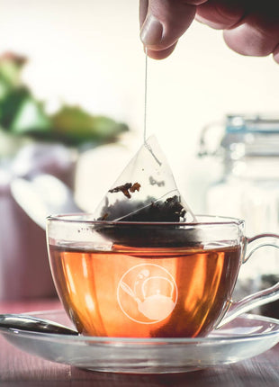 Merry Christmas Tree
 Berry Green Tea