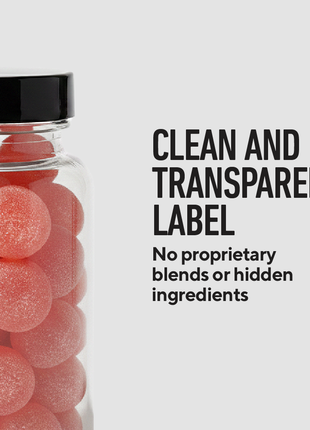 Creatine Gummies Creatine Monohydrate Supplement