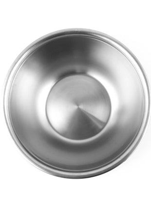 Fox Run Large Stainless Steel Mixing Bowl, 4.25-Quart