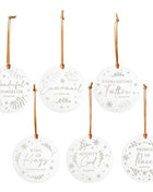 Ornaments - Names of Jesus