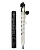 HIC Candy and Deep Fry Thermometer