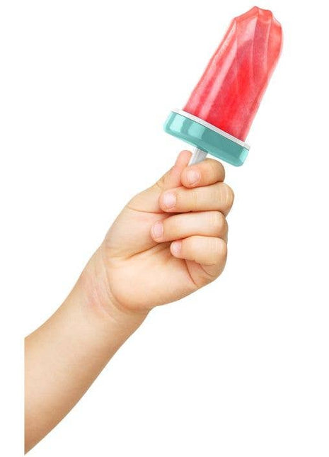 Joie Swirl Freeze Ice Pop Tray, Swirl Design