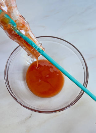 Silicone Jar Scraper