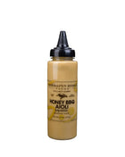 Honey BBQ Aioli