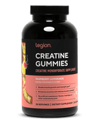 Creatine Gummies Creatine Monohydrate Supplement