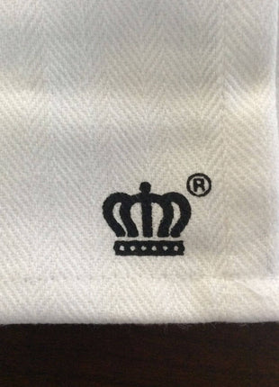 "Jesus and Germs" Decorative Kitchen Towel