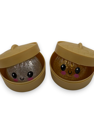Mini Mystery Dumplings