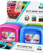 Bitty Berry Box