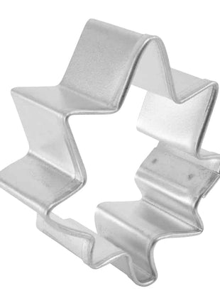 Mini Maple Leaf Cookie Cutter (1.75")