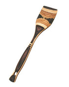 12-Inch Pakka Wood Spatula