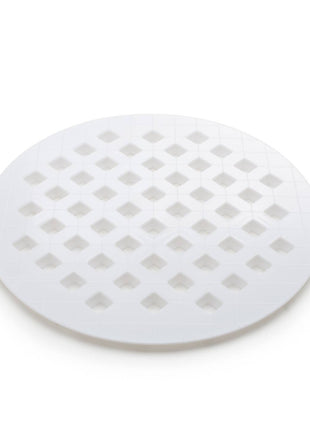 Fox Run Lattice Pie Top Cutter, 9.75" x 9.75"