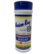 Marion-Kay Cinnamon Sugar 9.5 oz package front