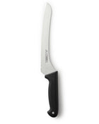 CatCora Soft-Grip Handle Offset Bread Knife, 9in