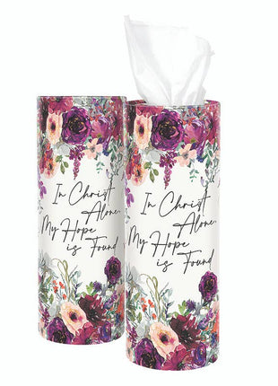 My Hope - Tissues