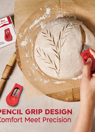 KneadAce Sourdough Essentials - Oval Set
